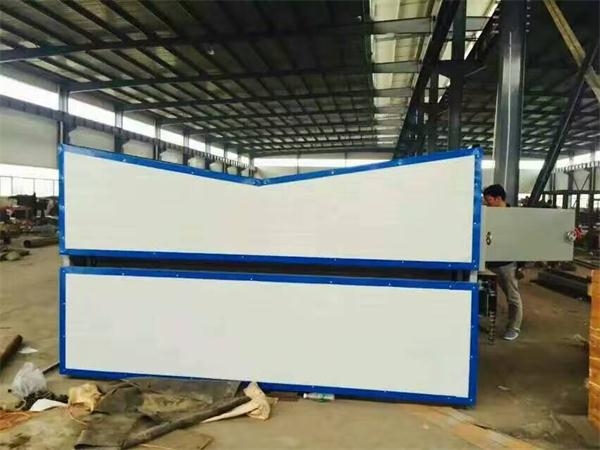 烘干機